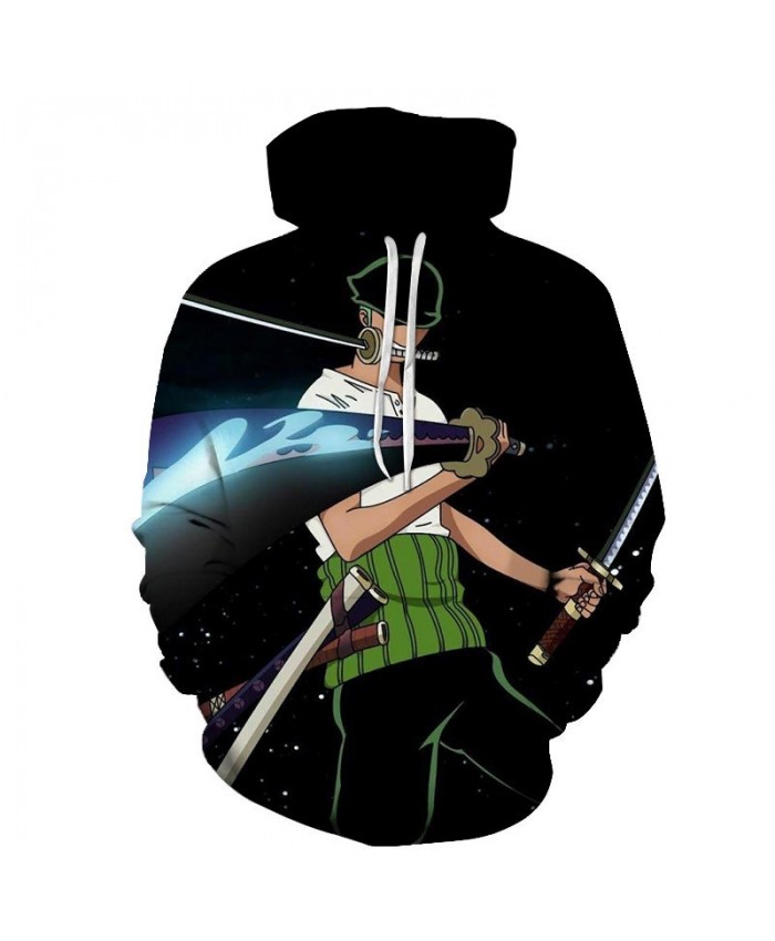 3D Printed Mouth With Knife One Piece Men Hoodies Mens Pullover Sweatshirt Fashion Men Hoodies Pullover Casual Men