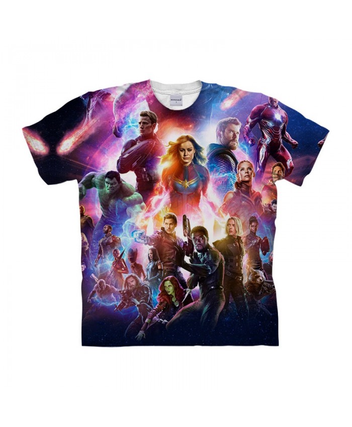 3D Printed The Avengers Expression Men tshirt Crossfit Shirt Casual Summer Short Sleeve Men T Shirts Fashion O-neck