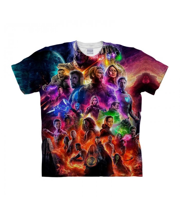 3D Printed The Avengers Flame Men tshirt Crossfit Shirt Casual Summer Short Sleeve Men T Shirts Fashion O-neck Top