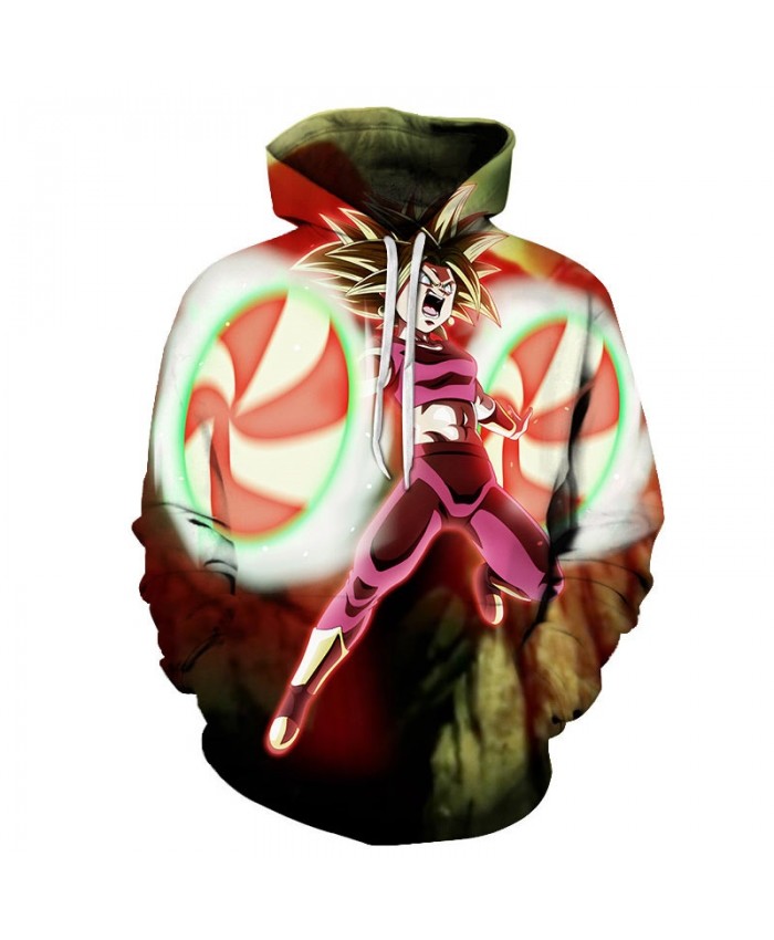 3D Printed Two Hot Wheels Dragon Ball Men Pullover Sweatshirt Pullover Hoodie Casual Hoodies Fashion Men Hoodie