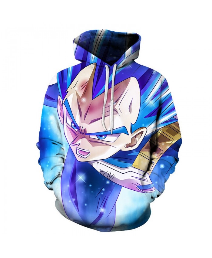 3D printed Blue Eyebrows Men Pullover Sweatshirt Pullover Hoodie Casual Hoodies Fashion Men Brand Tracksuits Hoodie