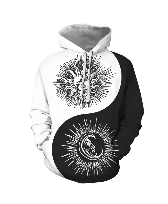 2021 Mens Hoodies New Fashion Hoodie Harajuku Style Men Women Jacket 3d Printed Hoodies Sweatshirt Tops S-3XL