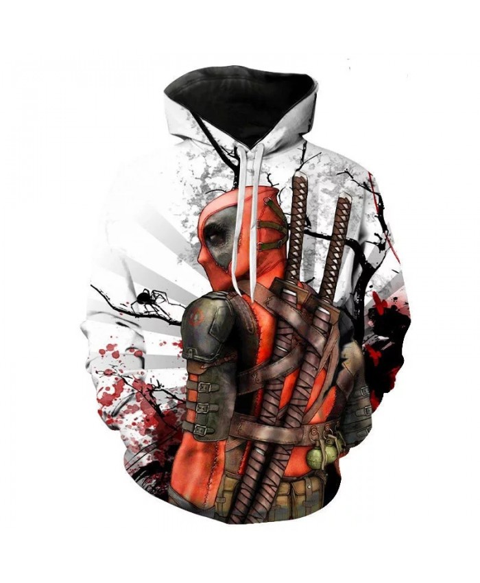 2021 Autumn And Winter New Men's Women's Children's Hoodies 3d Printing Anime Girls Street Hip Hop Fashion Clothing Pullovers