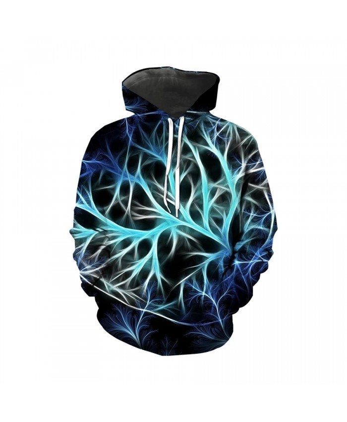 2021 new fashion Hoodie Style Men   women's psychedelic vertigo square 3D printed Hoodie Sweatshirt oversize top s-6xl