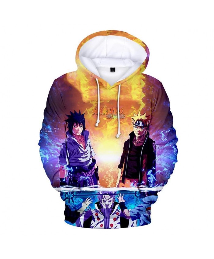 3D Naruto Hoodies Boys girls Hoodies With Cap Sweatshirts Fashion Spring Autumn Kids 3D Anime Naruto Hoody Tracksuits Pullovers
