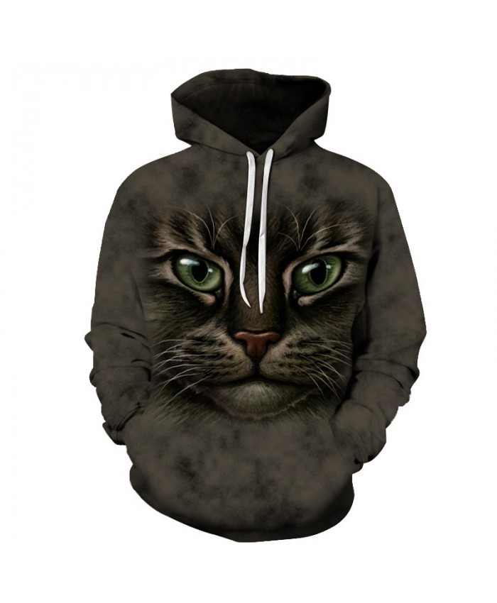 Anime Cat Sweatshirts Men Hoodies Men 3d Tracksuit Funny Pullover Autumn Hoody Streetwear Coat Fashion 6xl Drop Ship