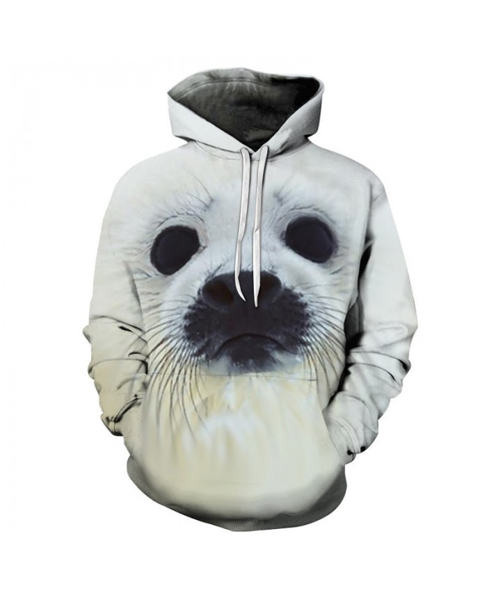 Anime Dog Sweatshirts Men Hoodies Hooded Hoody Streetwear Tracksuit Print Pullover 3D Prints Fashion Coat Drop Ship