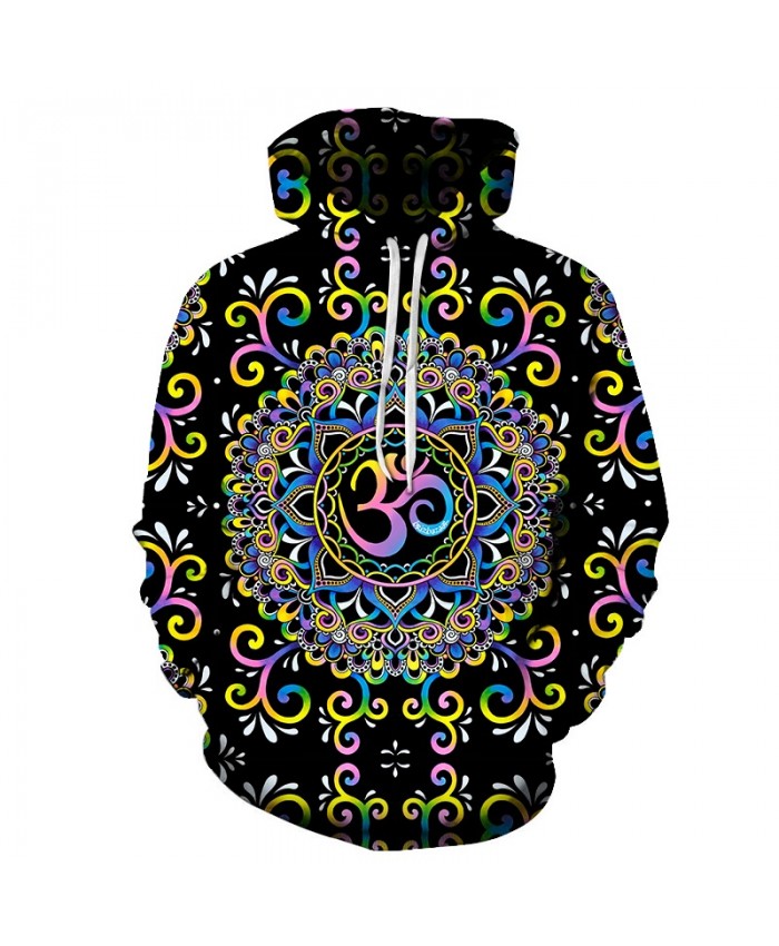 Art Unisex Hoodie 3D Print Sweatshirts Pullover Harajuku Mens Hoody Streetwear Coat for Autumn