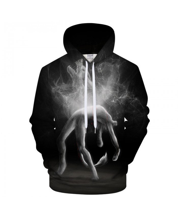 Bittersweet spell by 3D Hoodies Sweatshirts Men Brand Hoodies Drop Ship Tracksuits Streetwear Novelty Pullover