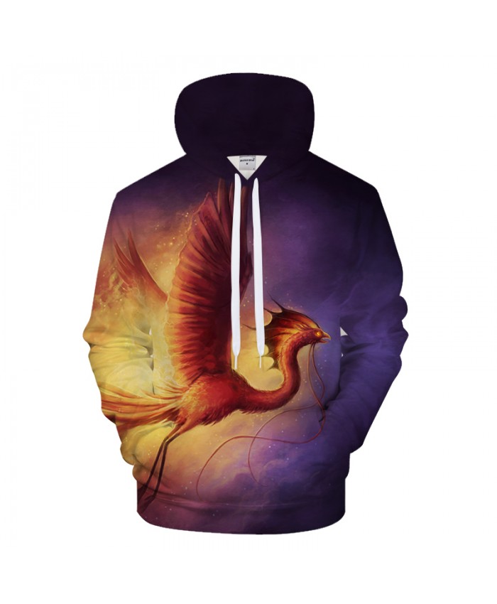 Born from the Ashes by Hoodies 3D Unisex Sweatshirts Men Women Drop Ship Tracksuits Casual Fashion Brand