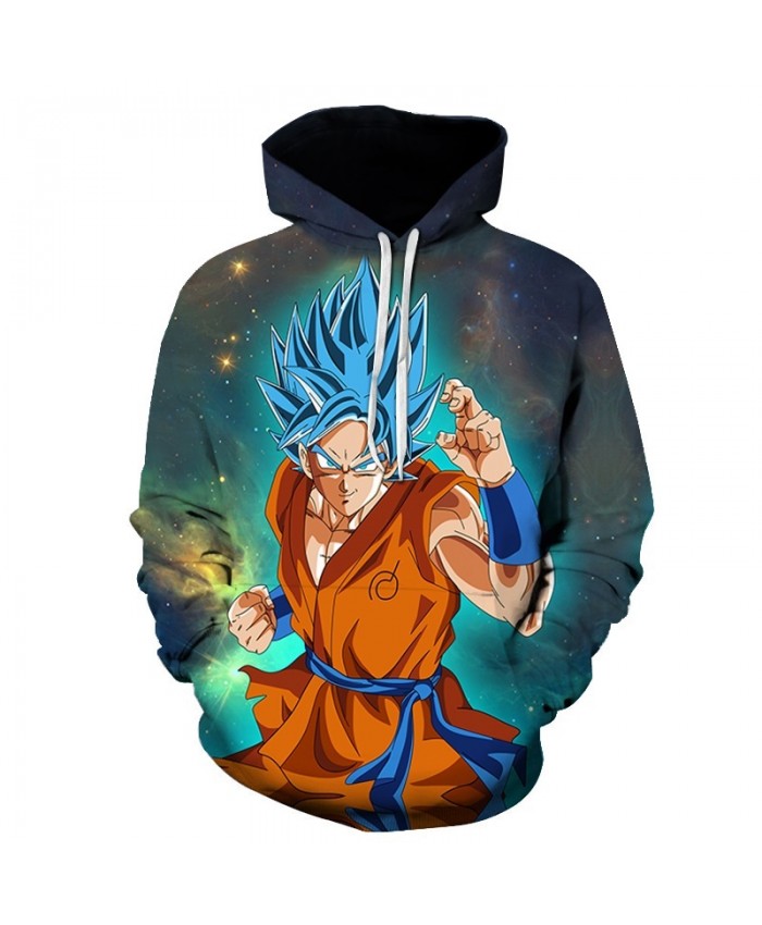 Boxing Dragon Ball Hoodies Men Women 3D Hoodie Dragon Ball Z Sweatshirts Anime Fashion Casual Tracksuits Boy Jackets