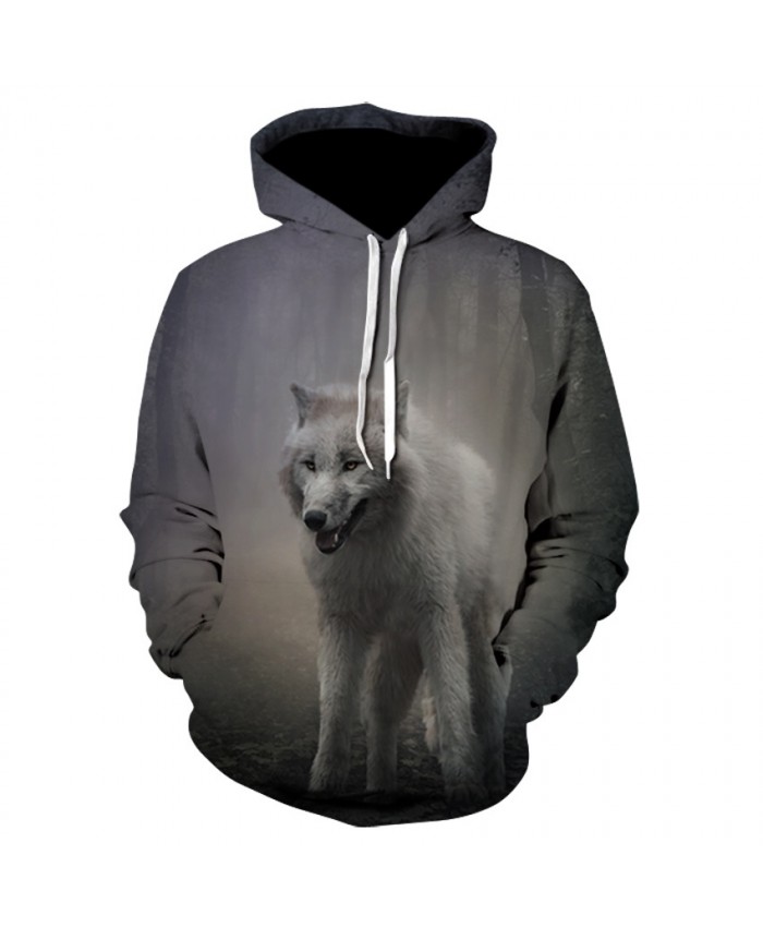 Brand Wolf Sweatshirts 5XL Sweatshirt Sexy Hoodie Sweatshirts Male Sweat shirt Men Cool Hoodie Anime Hoody High Quality