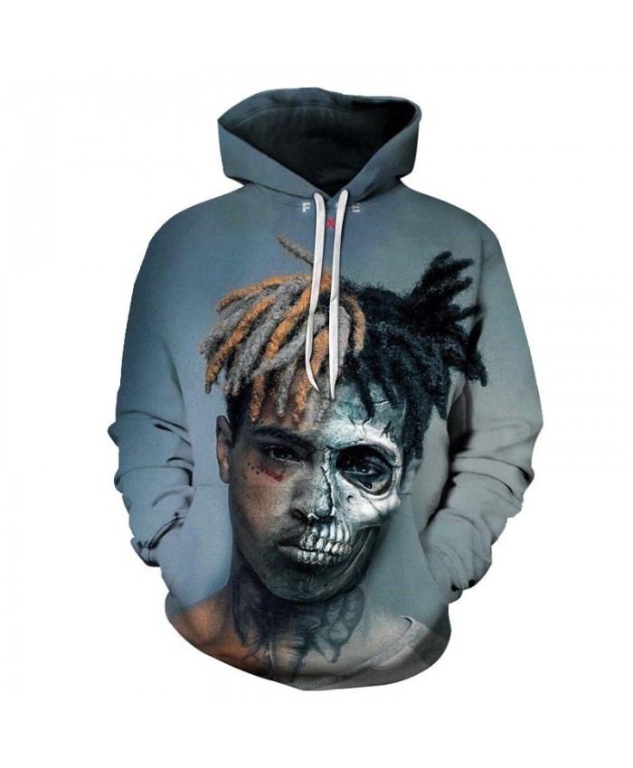 Broken Five Senses Mens Pullover hoodies Streetwear Sweatshirt Fashion Sportsuit Hoodie Long Sleeve Tops Sell Men