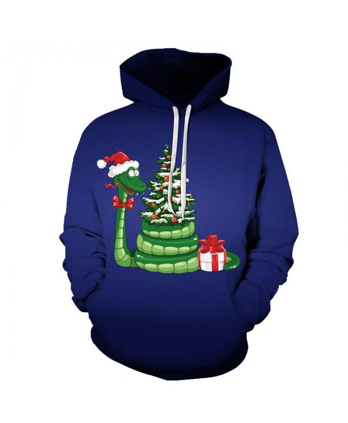 Casual Fashion 3D Hoodies Christmas Sweatshirts Sport Hoodies For Men Christmas Gift Drop Shopping
