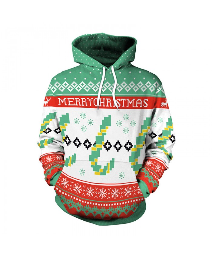 Christmas Mas Sweater Unisex Men Women Vacation Santa Elf Pullover Funny Sweaters Tops Autumn Winter Clothing