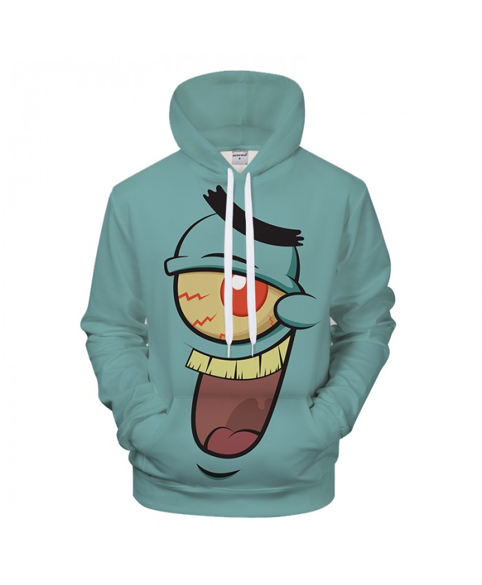 Digital 3D Hoodies Men Women Hoody Kawaii Sweatshirts Anime Tracksuit Funny Coat Male s Clothing Pullover Drop ship