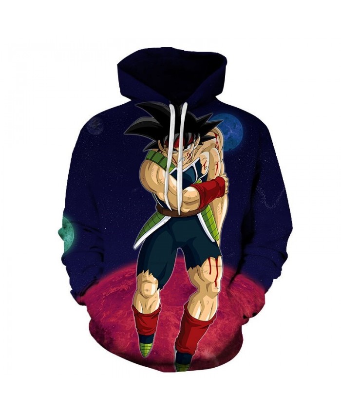 Dragon Ball Foot Bleeding 3D Hoodies Mens Pullover Sweatshirt Brand Cosplay Pullover Hoodie Casual Hoodies Men