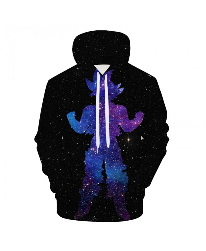 Dragon Ball Z 3D Hoodies Men Women Sweatshirts Brand Hoodies Male Pullover Autumn Winter Tracksuits Funny Cartoon Streetwear