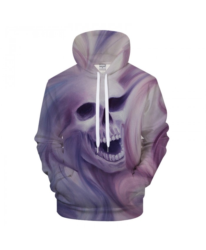 Draw Skull 3D Print Hoodies Men Women Tracksuit Summer Funny Long Sleeve Sweatshirt Pullover Coat 2021 Drop Ship
