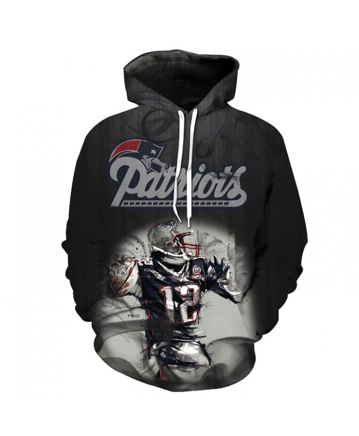 nfl football hoodies