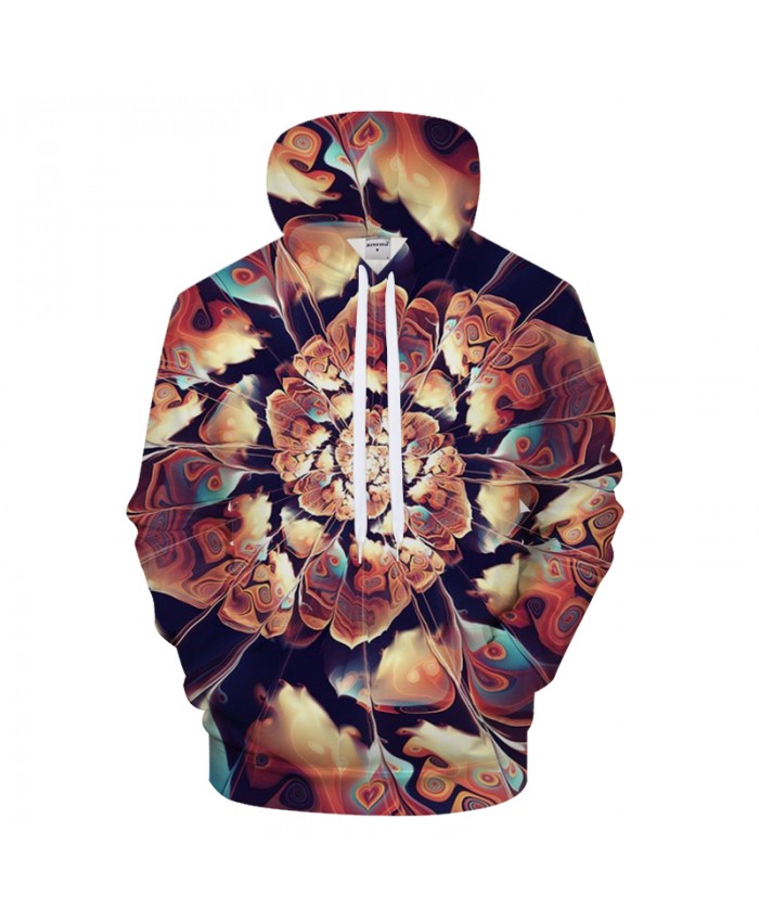 Fashion Hoodies Men Women Sweatshirt 3D Hoody Pattern Tracksuit Cartoon Hoodie Pullover Coat Harajuku Jacket DropShip