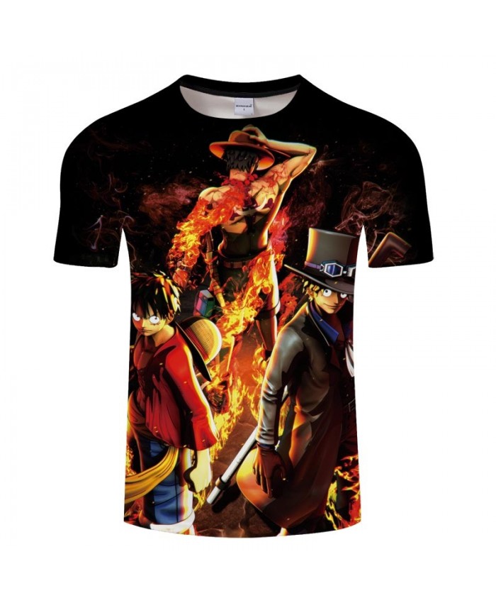 Fire On The Body One Piece 3D Print Men tshirt Crossfit Shirt Casual Summer Short Sleeve Male tshirt Brand Men
