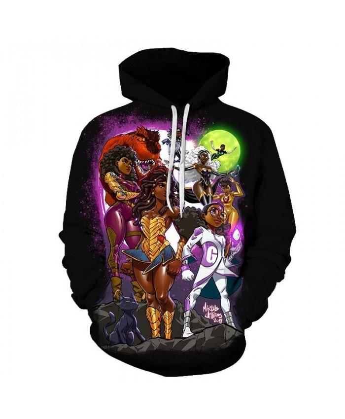 Fly To The Green Night Sky Men hoodies Pullover Sportsuit Pullover Sweatshirt Fashion Hoodie Long Sleeve Men