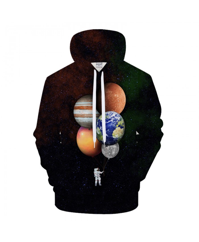 Funny 3D Hoodies Men Women Hoody Black Sweatshirt Casual Tracksuit Harajuku Hoodie Streatwear Coat Pullover Drop ship