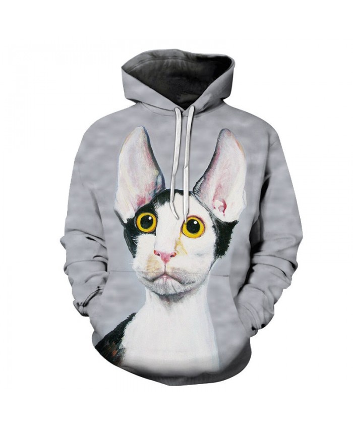 Funny Dog Sweatshirts Men Women Hoodies off White Tracksuit 3D Pullover Streetwear Hoody Anime Coat Autumn Drop Ship
