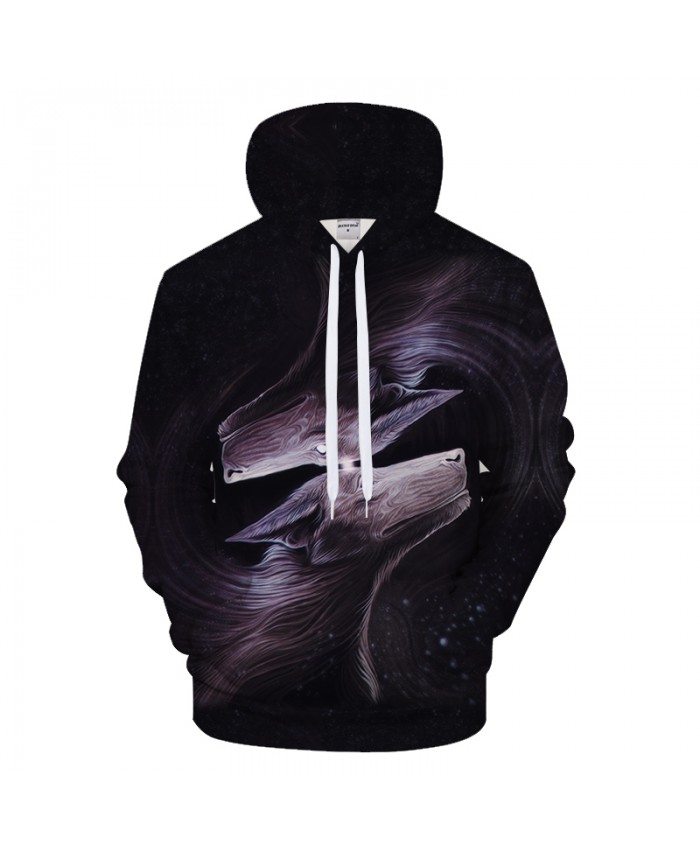 Funny Hoodies Men Sweatshirt 3D Pullover Streatwear Hoody Autumn Hoodie Anime Tracksuit Streatwear Hooded Drop ship
