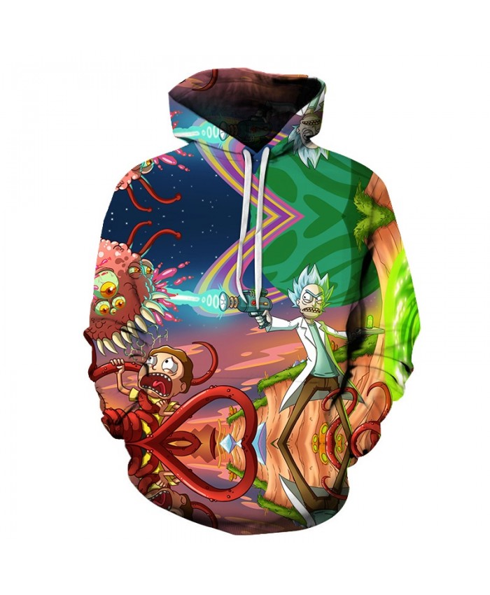 Galaxy Printed Hoodies Men Sweatshirts 3D Hoodie Anime Pullover Unisex Hoody Funny Tracksuit Harajuku Coat Drop Ship A