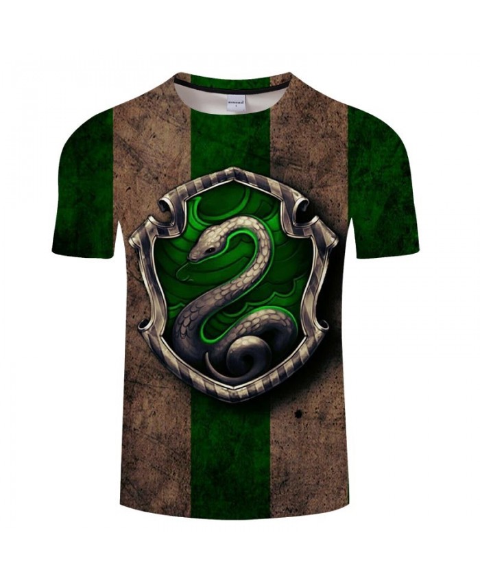 Green Background Movie 3D Print Men tshirt Crossfit Shirt Casual Summer Short Sleeve Male T Shirt Men Brand Men