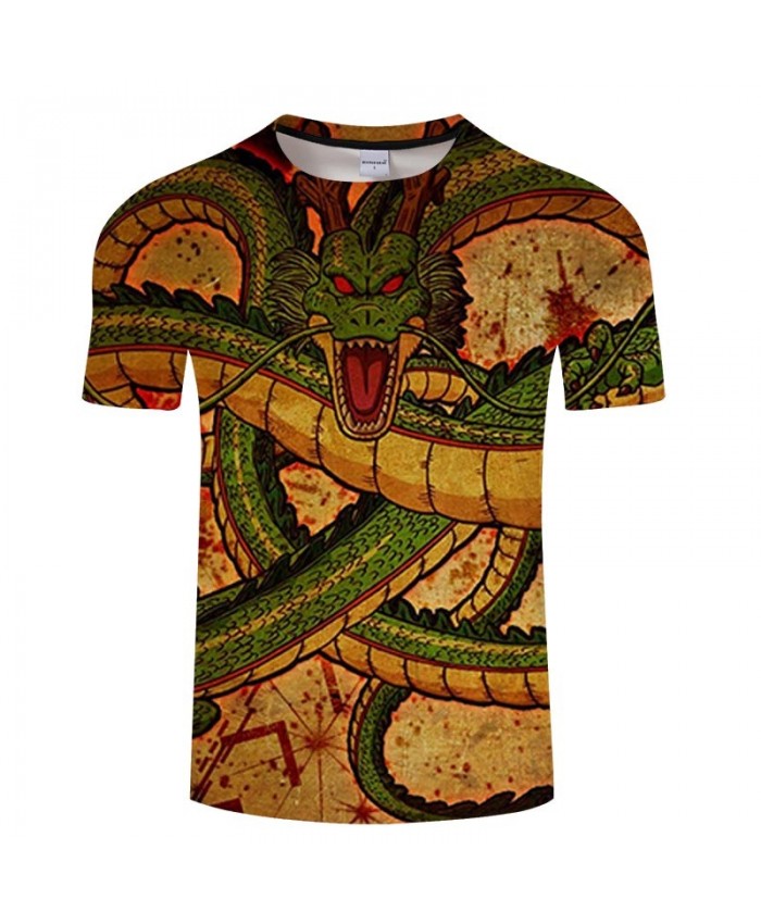Green Pattern Cat 3D Printed Men tshirt Crossfit Shirt Casual Summer Short Sleeve Male tshirt Brand Men Round Neck