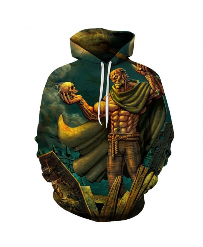 Hand Holding A Donkey 3D Printed Mens Pullover Sweatshirt Clothing for Mens Custom 2021 Pullover Hoodie Streetwear