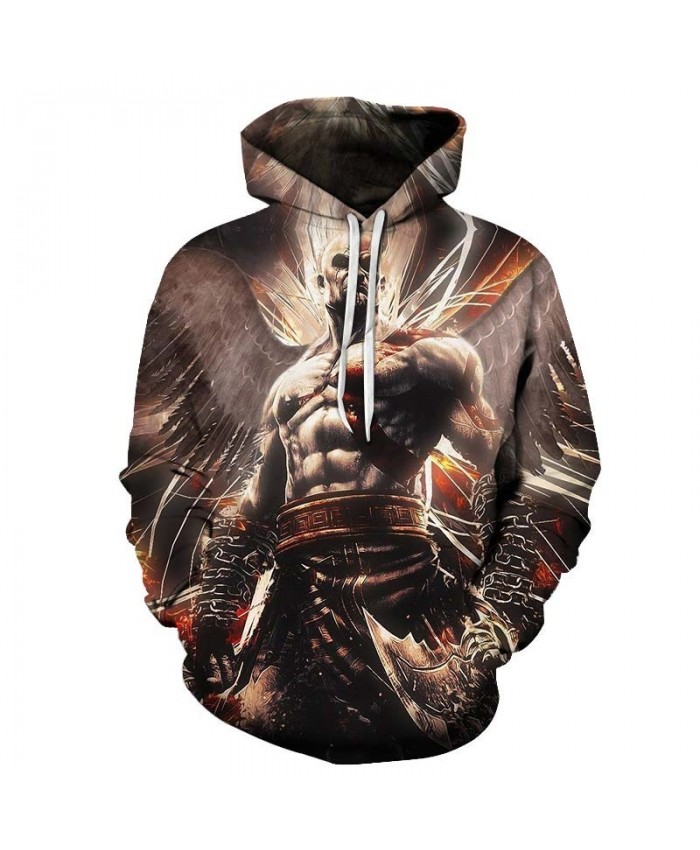Hand holding knife mens hoodies Pullover 2021 New Sweatshirt Sportsuit Hoodie Streatwear Sweatshirt Fashion Men