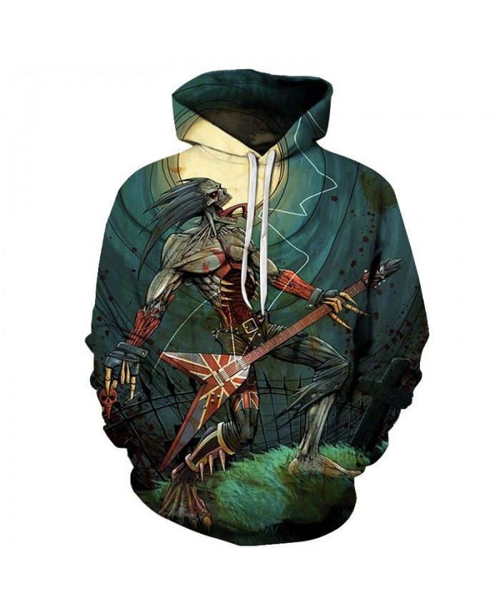 Happy To Play 3D Printed Men Pullover Sweatshirt Clothing Pullover Hoodie Streetwear Sweatshirt Casual Hoodies Men