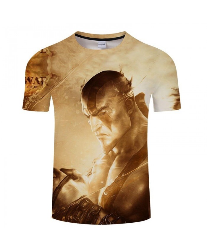 Harajuku Fashion Men T shirt Boys Streetwear Hip-Hop Band Tee Anime Movie Tops Print Mens t-shirts Cool tshirt