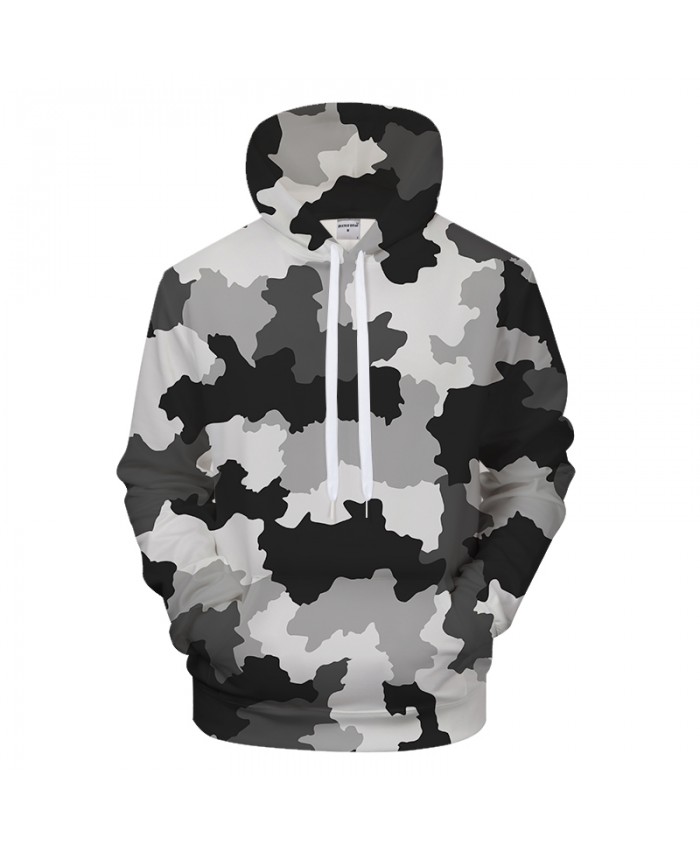 Hit Color Camo 3D Print Hoodies Men Women Sweatshirt Casual Tracksuit Brand Jacket BoyCoat Pullover Harajuku Dropship