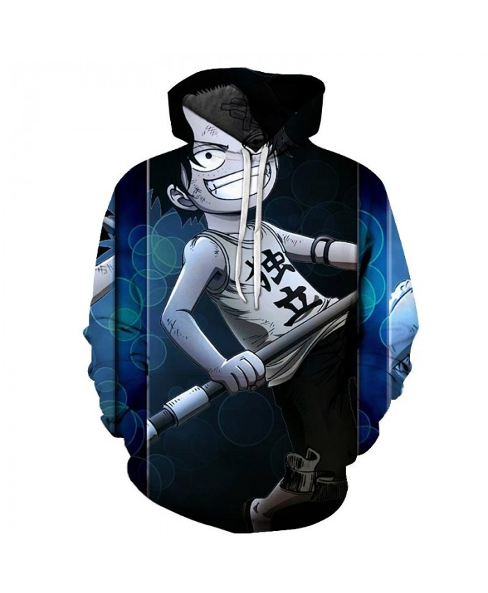 Independent 3D Print Men One Piece Hoodies Mens Pullover Sweatshirt Fashion Men Hoodies Pullover Casual Hoodie Men