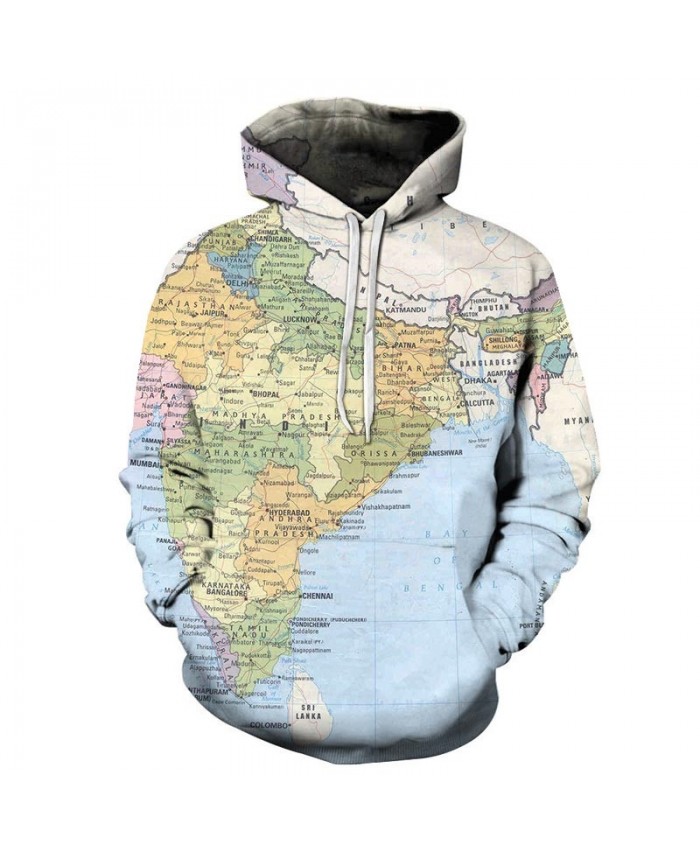 Interlaced Lines 3D Printed Men Pullover Sweatshirt Pullover Hoodie Fashion Casual Men Streetwear Sweatshirt Hoodies