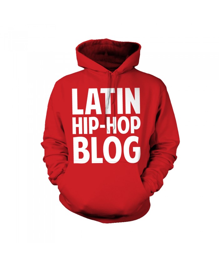 LATIN HIP-HOP BLOG Hip Hop Dance Costumes with Hip Hop Dance Costume Belt Sweatshirt Hoodies