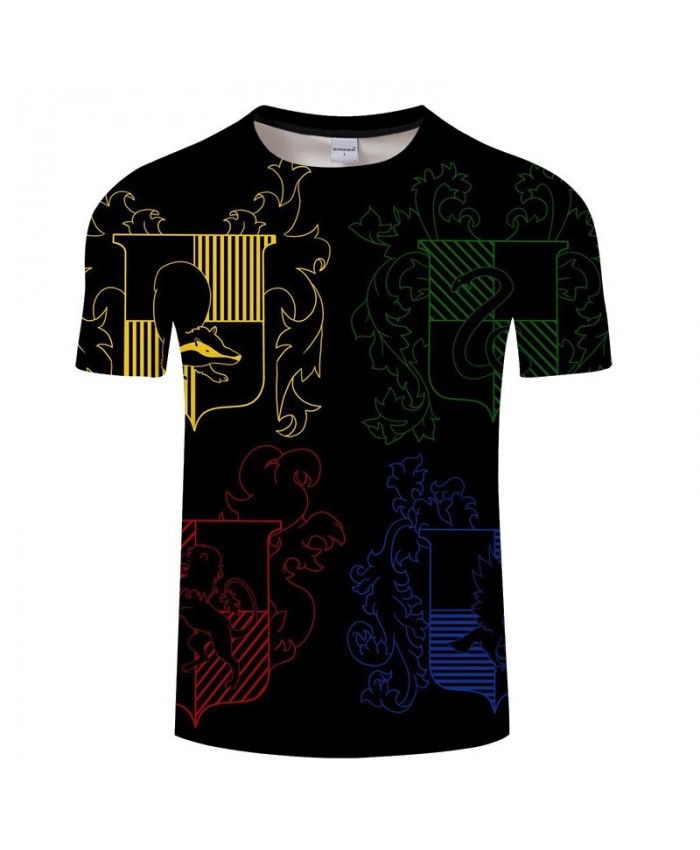 Line Graphic Movie 3D Print Men tshirt Crossfit Shirt Casual Summer Short Sleeve Male T Shirt Men Brand Men O-neck