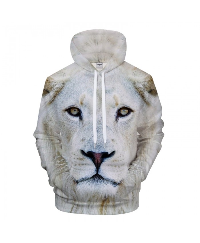 Lion 3D Hoodies Sweatshirts Men Hoodie Unisex Hoodie Autumn Casual Tracksuits Fashion Pullover Novelty Streetwear Brand Coat 6xl