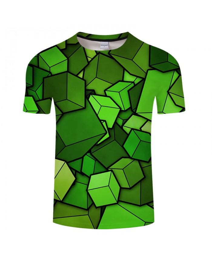 Magic Box 3D t shirt Men tshirts Summer T-Shirt Short Sleeve Tops O-neck Tees Streetwear Printed Harajuku Drop Ship