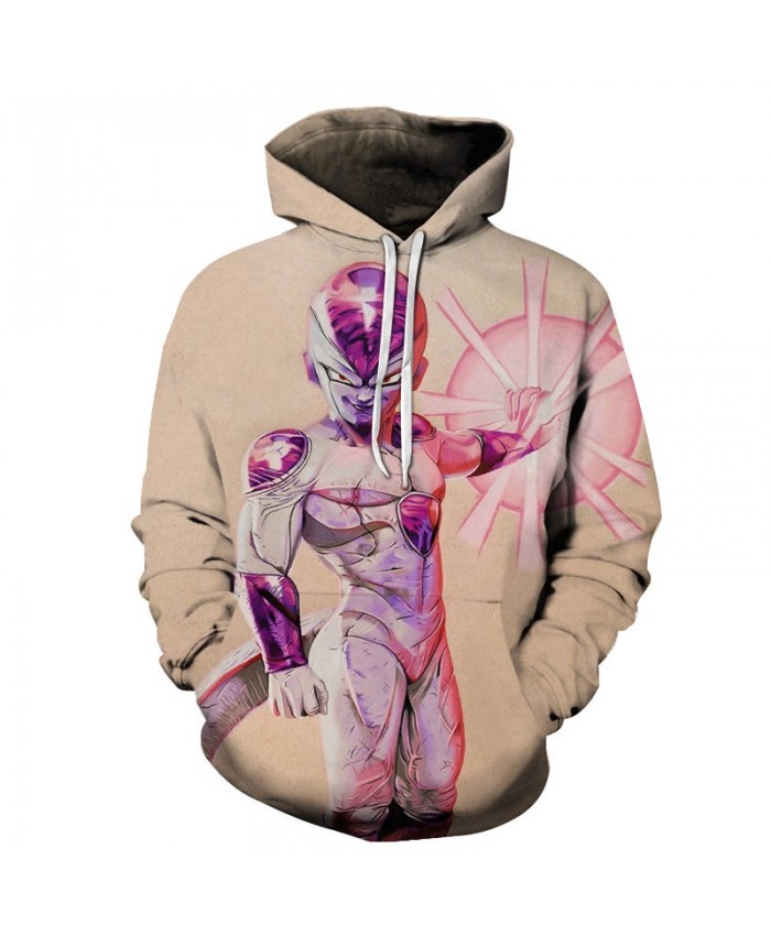 Man Woman Autumn Clothes Dragon Ball 3D Print Hoodies Streetwear Goku Band Top Tracksuit Unisex Hoodie Pullover Pink DropShip