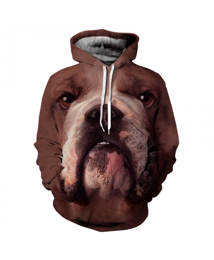 Men&Women Hoodies Hoody Sweatshirts Dog 3D Print Animal Couple Plus Size Hoodie Pullovers Autumn Windbreaker Outwear Tracksuit