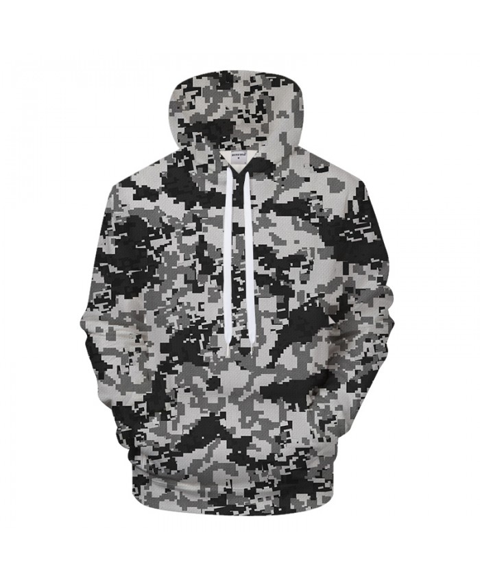 Mosaic Art Pattern 3D Print Hoodies Men Women Sweatshirt Casual Tracksuit Jacket OutCoat Pullover Streatwear Dropship