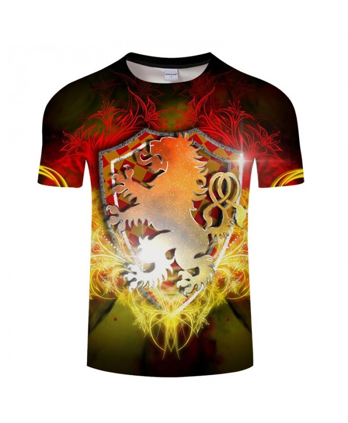 Movie 3D Print Fireworks Men tshirt Crossfit Shirt Casual Summer Short Sleeve Male T Shirt Men Brand Round Neck Men