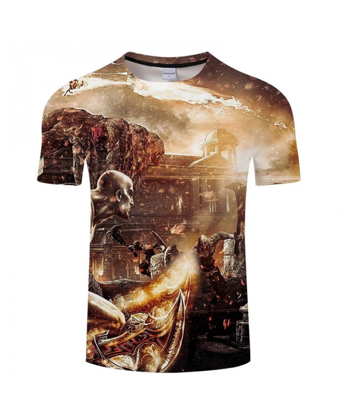 NEW Anime Movie Print T shirt Men Pullovers Popular Tops&Tee Unisex Tshirts Short Casual Mens Streetwear Drop Ship