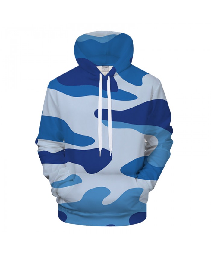 New Mens Camouflage ands Sweatshirts Hooded Tracksuit Streetwear Pullover Coat Brand Hoodies Hoodie Male Clothing Drop Ship